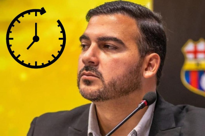 La Cronología de las conflictivas elecciones 2023