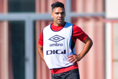 falcao