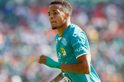 Byron Castillo jugará en Peñarol en la temporada 2024