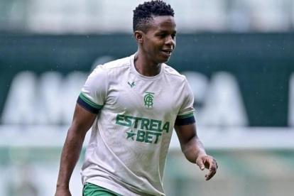 Juan Cazares nuevo jugador de Santos FC en 2024