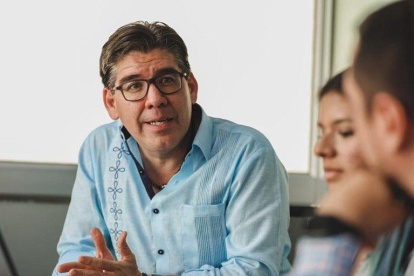 Jorge Rodríguez es el tercer concejal socialcristiano que dimite de la alcaldía de Aquiles Álvarez.