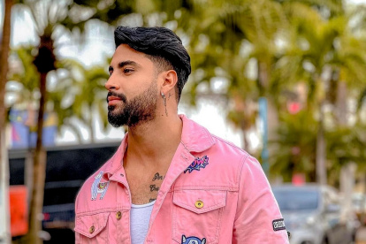 Fercho Gómez regresa a RTS como director técnico (coach) del programa Combate.