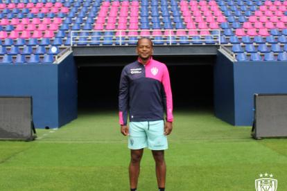 Romario Ibarra vuelve al fútbol ecuatoriano. Jugará en Independiente del Valle