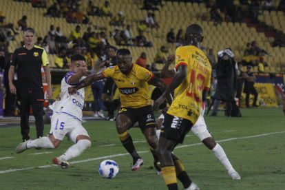 Barcelona todavía no tiene una directiva inscrita en el Ministerio del Deporte.