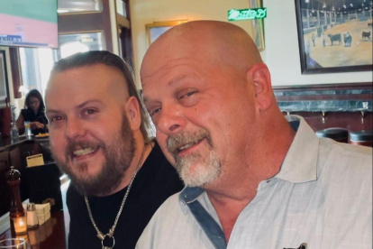 El hijo de Rick Harrison, Adam, pierde la vida a los 39 años en circunstancias trágicas, según informó TMZ.
