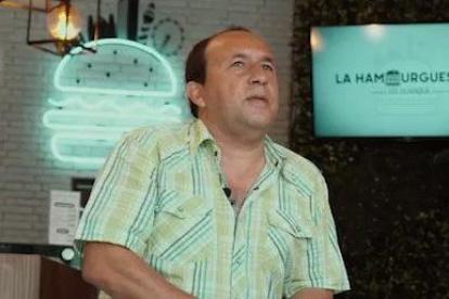 Charles Mendosa, exárbitro profesional denuncia irregularidades en la CNA