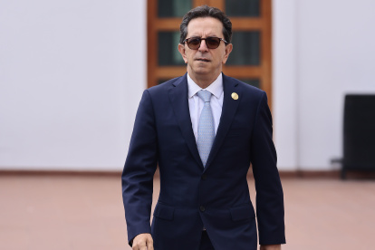 En Carondelet, Quito