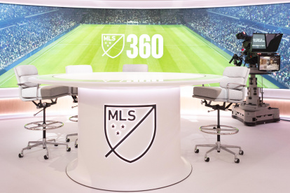 Los aficionados ya pueden suscribirse al MLS Season Pass
