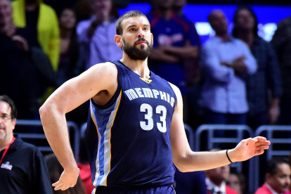 marc gasol