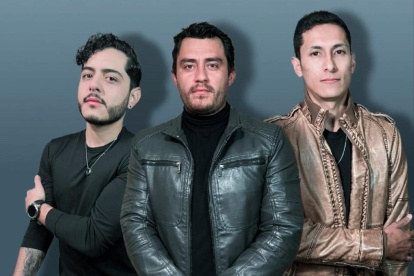 Whitelight ofrecerán un concierto acústico en marzo de este 2024.