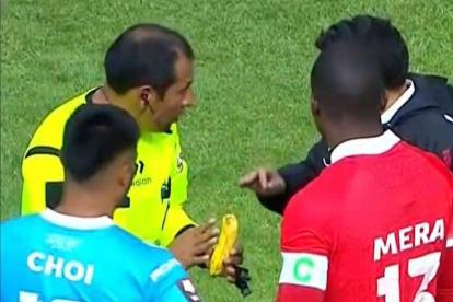 Acto de racismo en Perú será condenado por las autoridades