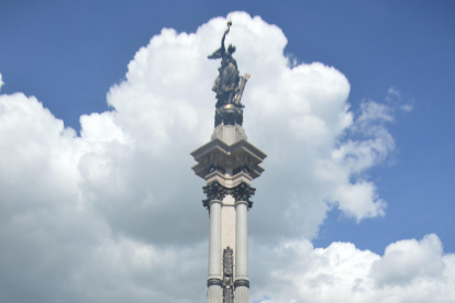 El centro histórico de Quito es uno de los puntos más atractivos de la capital ecuatoriana.