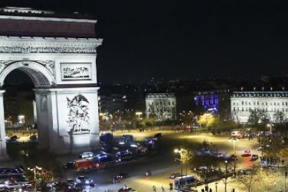 Imagen referencial de Francia.