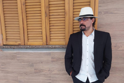 Autor. Wilman Ordóñez dictará un taller práctico sobre danzas folclóricas