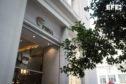 Imagen referencial de la empresa.