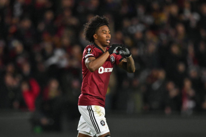 Angelo Preciado aporta con un nuevo gol en la clasificación de Sparta Praga