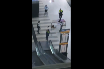 El hombre tenía 48 años de edad.