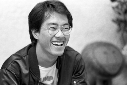 Toriyama falleció el pasado 1 de marzo a los 68 años.