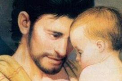 La Fiesta de San José es una festividad que honra al esposo de la Virgen María y padre terrenal de Jesús.