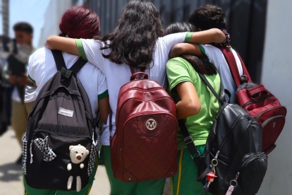 Las clases en el régimen Costa iniciarán de forma escolada a partir del 29 de abril.