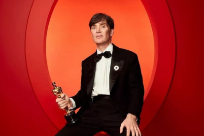 Cillian Murphy volverá a interpretar a Thomas Shelby.