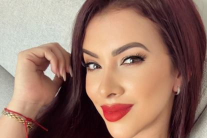 María Fernanda Pincay fue mencionada por Mayra Salazar en su testimonio anticipado.