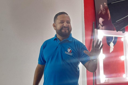 El funcionario había sido secuestrado y se desconocía de su paradero hasta que fue encontrado su cadáver.