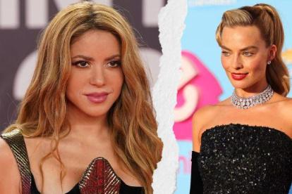 La cantante barranquillera opinó fuertemente sobre la película de Greta Gerwig