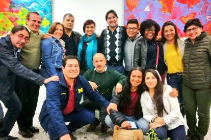 Imagen referencial. Al menos ocho figuras del correísmo busca protección en suelo mexicano.