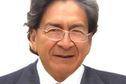 Enrique Valle Lozano