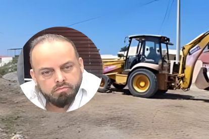 El contratista de Xavier Jordán recibió contratos en el municipio de Salinas.