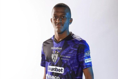 Justin Lerma ya ha tenido oportunidades del jugar en el primer equipo de IDV