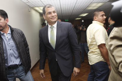 Imagen referencial para graficar este artículo.