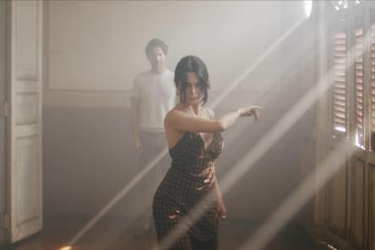 "Después del final" es un proyecto de largometraje de ficción coproducido por Italia, Ecuador y Colombia