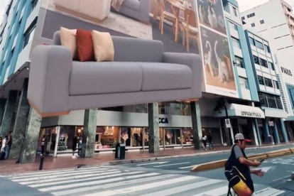 Pycca. Lanzó una campaña por el Día de la Madre para promocionar una variedad de artículos.