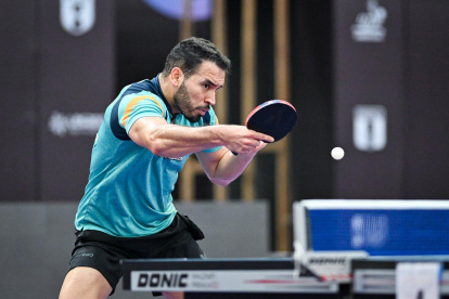 Miño avanzó hasta instancias finales en el Clasificatorio de Perú.