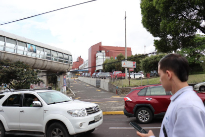 Salud. En Quito, hay complejos hospitalarios privados con mejor infraestructura y certificados que en Guayaquil.
