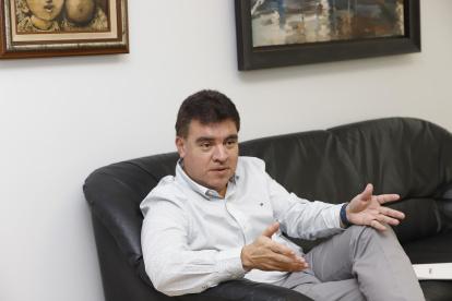 ENTREVISTA EN GRANASA, EJECUTIVO DE LA SUZUKI 11 DE JUNIO DEL 2024- AMELIA ANDRADE Guayaquil-Ecuador Agencia (Ag-ecpreso)