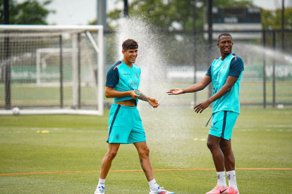 seleccion de ecuador