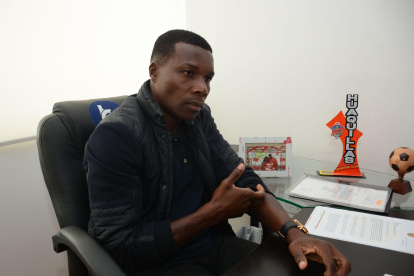 Carlos Tenorio, exdelantero de la Tri, evaluó a los arietes de la selección.