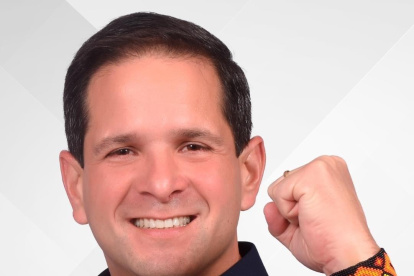 José Miguel Mendoza fue candidato en dos ocasiones a la alcaldía de Portoviejo.