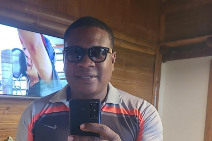 La víctima era trabajador del municipio.