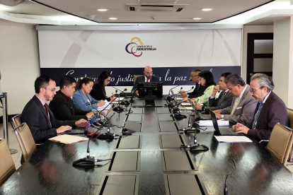 El Consejo de la Judicatura aprobó la conformación de 11 tribunales para la prueba oral y cinco para recalificar la prueba escrita.