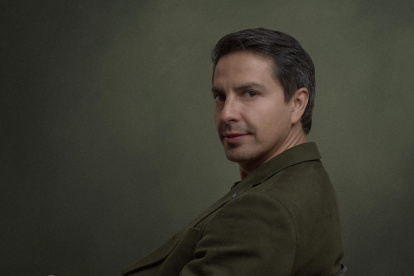 Diego Aguilar se posicionó en el puesto 13 del ranking de la revista Lürzer’s Archive.