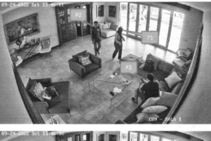 En el caso Encuentro, los sospechosos trazan una hoja de ruta para vender paracetamol con sobreprecio.