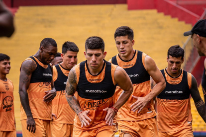 El Ídolo suma 3 puntos en la tabla de posiciones.