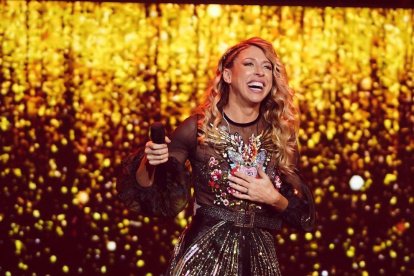 Su gira ha sido un éxito. Recorre 12 países.