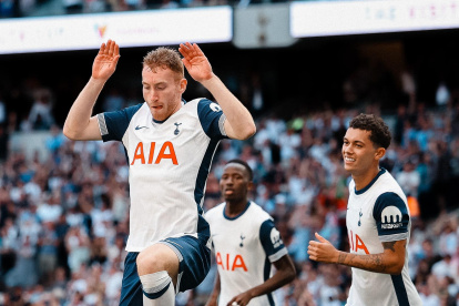 Tottenham empezará la liga de Inglaterra en condición de visita ante Leicester.