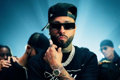 El cantante estadounidense con raíces puertorriqueñas se ha dedicado en los últimos meses a sus diferentes empresas.