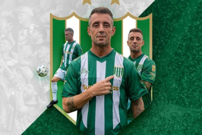 El anuncio oficial lo hizo el club en su página de la red social X.